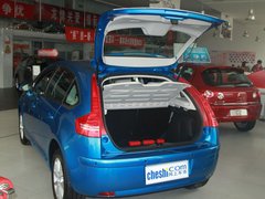 2011款 两厢 1.6 手动 悦雅型