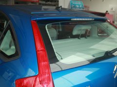2011款 两厢 1.6 手动 悦雅型