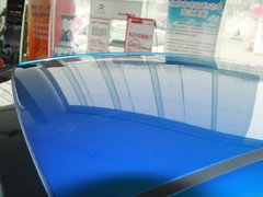 2011款 两厢 1.6 手动 悦雅型