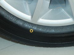 2011款 两厢 1.6 手动 悦雅型