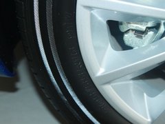 2011款 两厢 1.6 手动 悦雅型