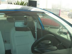 2011款 两厢 1.6 手动 悦雅型