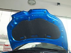 2011款 两厢 1.6 手动 悦雅型