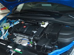 2011款 两厢 1.6 手动 悦雅型