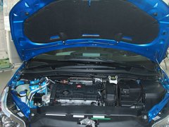 2011款 两厢 1.6 手动 悦雅型