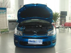2011款 两厢 1.6 手动 悦雅型