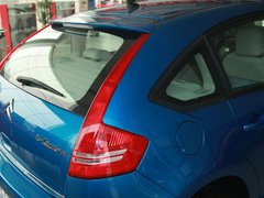 2011款 两厢 1.6 手动 悦雅型