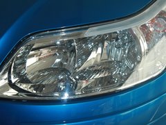 2011款 两厢 1.6 手动 悦雅型