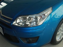 2011款 两厢 1.6 手动 悦雅型