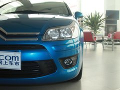 2011款 两厢 1.6 手动 悦雅型