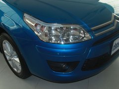 2011款 两厢 1.6 手动 悦雅型