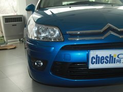 2011款 两厢 1.6 手动 悦雅型