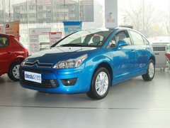 2011款 两厢 1.6 手动 悦雅型