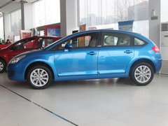 2011款 两厢 1.6 手动 悦雅型