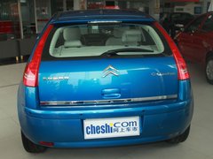 2011款 两厢 1.6 手动 悦雅型