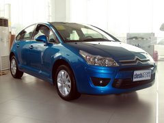 2011款 两厢 1.6 手动 悦雅型