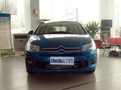 2011款 两厢 1.6 手动 悦雅型