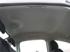 2011款 三厢 1.6L 手动 时尚型