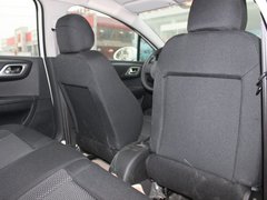 2011款 三厢 1.6L 手动 时尚型