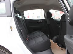 2011款 三厢 1.6L 手动 时尚型