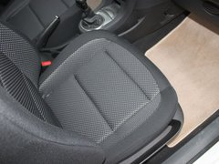 2011款 三厢 1.6L 手动 时尚型