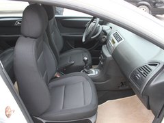 2011款 三厢 1.6L 手动 时尚型