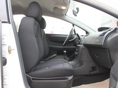 2011款 三厢 1.6L 手动 时尚型