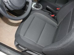2011款 三厢 1.6L 手动 时尚型