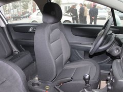 2011款 三厢 1.6L 手动 时尚型