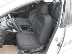2011款 三厢 1.6L 手动 时尚型