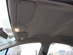 2011款 三厢 1.6L 手动 时尚型