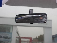 2011款 三厢 1.6L 手动 时尚型