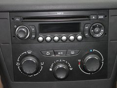 2011款 三厢 1.6L 手动 时尚型