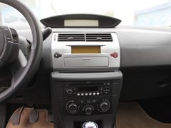 2011款 三厢 1.6L 手动 时尚型