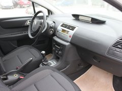 2011款 三厢 1.6L 手动 时尚型