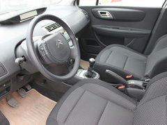 2011款 三厢 1.6L 手动 时尚型