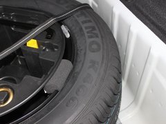 2011款 三厢 1.6L 手动 时尚型