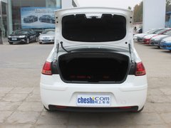 2011款 三厢 1.6L 手动 时尚型