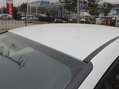 2011款 三厢 1.6L 手动 时尚型