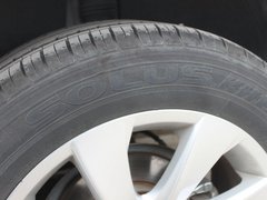 2011款 三厢 1.6L 手动 时尚型