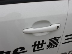2011款 三厢 1.6L 手动 时尚型