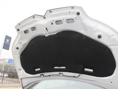 2011款 三厢 1.6L 手动 时尚型