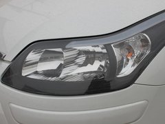 2011款 三厢 1.6L 手动 时尚型