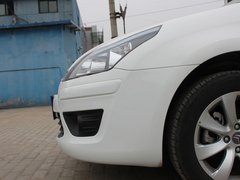 2011款 三厢 1.6L 手动 时尚型