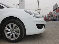 2011款 三厢 1.6L 手动 时尚型