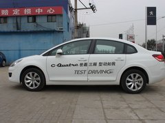 2011款 三厢 1.6L 手动 时尚型