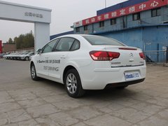 2011款 三厢 1.6L 手动 时尚型