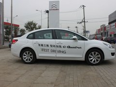 2011款 三厢 1.6L 手动 时尚型