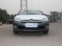 2011款 三厢 1.6L 自动 时尚型