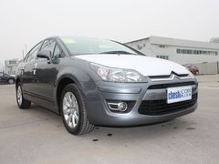 2011款 三厢 1.6L 自动 时尚型